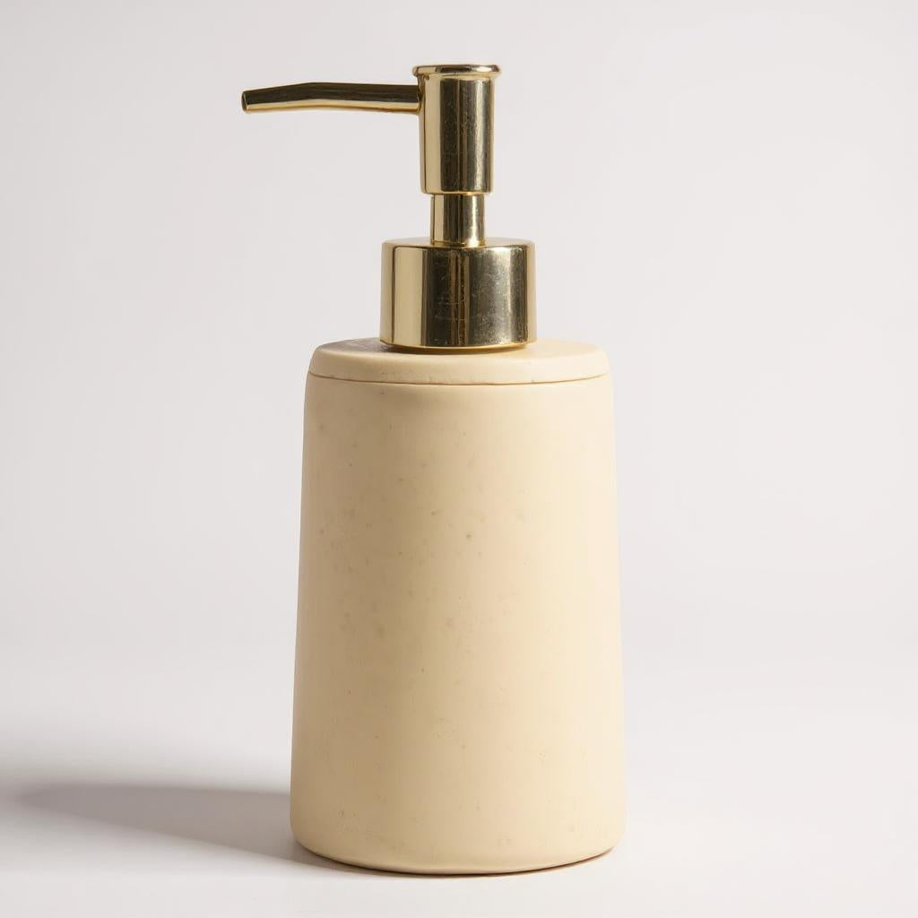 Dispenser de jabón líquido alto