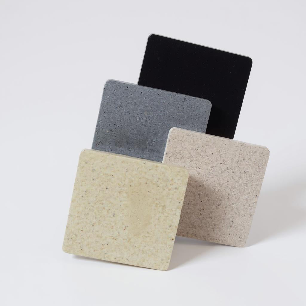 Set x 4 Muestras de colores