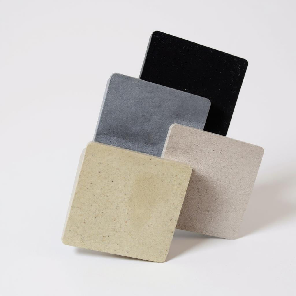 Set x 4 Muestras de colores